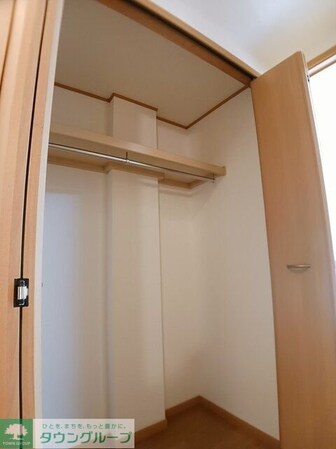 ノースヴィレッジ Iの物件内観写真